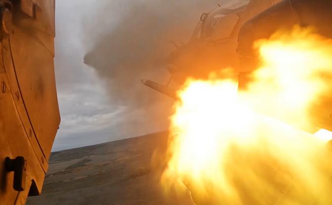 Сводки СВО, 6 декабря, главное: Мощнейший удар по Украине. У Кадырова есть еще один «подарок»