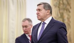 Ушаков: администрация Трампа пообещала железобетонное соглашение с Россией