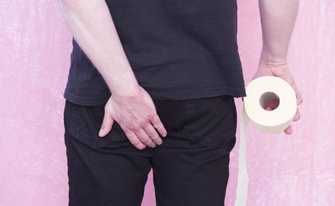 Кандидат медицинских наук назвал неожиданные последствия геморроя