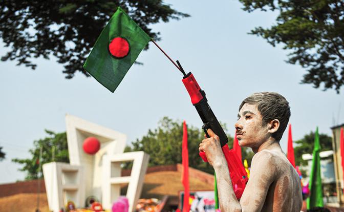 Бангладеш, Белоруссия, Индия: Всемирный банк указал на главных должников России