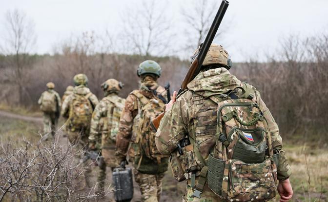 «Катастрофа»: в США высказались о военном конфликте с Россией после слов Путина