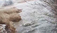 Полковник Хатылев отреагировал на подрыв дамбы у Приволья и удары ВС РФ по переправам