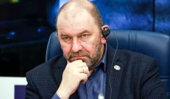 Казаков оценил слова Медведева и Хегсета о новой стратегии нацбезопасности США