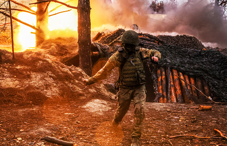  Алексей Коновалов/ТАСС