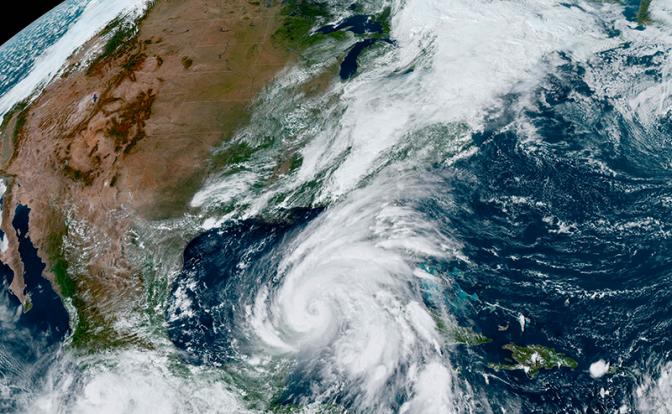 Питер Кёниг: В Сенате США заявили, что климатическое оружие – уже реальность