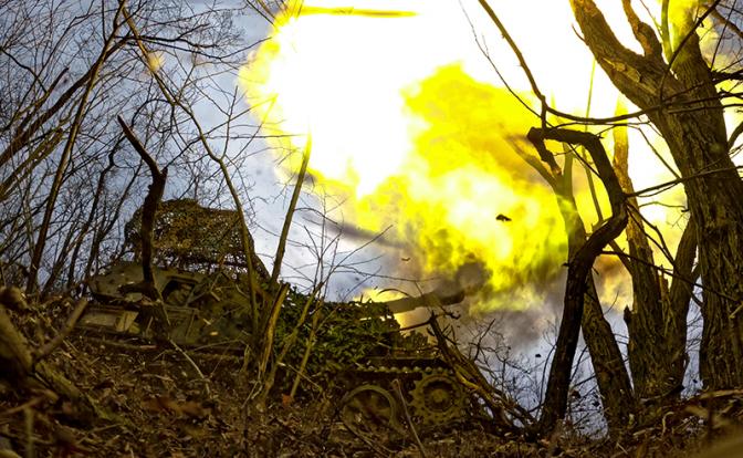 Сводки СВО, 8 декабря, главное: ВСУ фактически выбиты из Родинского и теряют восточную часть Гуляйполя