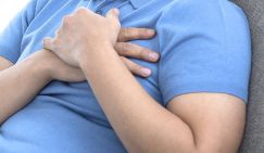 Озвучены самые неочевидные признаки инфаркта