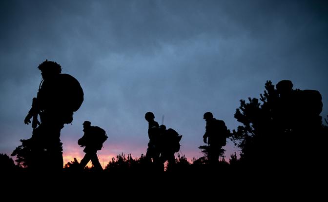 В Британии призвали украинцев прекратить умирать за «проходимца Зеленского»