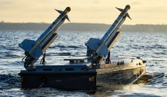 Убить "безэкипажник": Борьба с украинскими «морскими хищниками» вышла на новый уровень