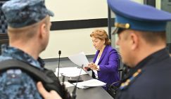 Анжелика Глазкова, КПРФ: «Случай с Долиной – это удар по доверию к судебной системе, которая является частью властной вертикали»