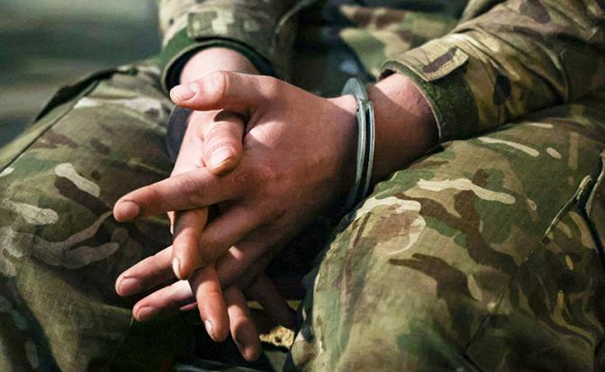 Плененный боец ВСУ: «Слава Украине – в составе России!»