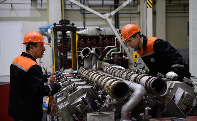 «Бьется сердце корабля» – это в прошлом: Где взять дизели для «программы Патрушева»