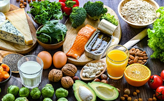 Врач назвал продукты и привычки, полезные при высоком давлении