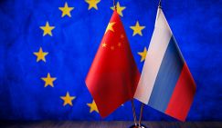 Мир пополам: Вместо многополярности нас ждет возврат к двум полюсам