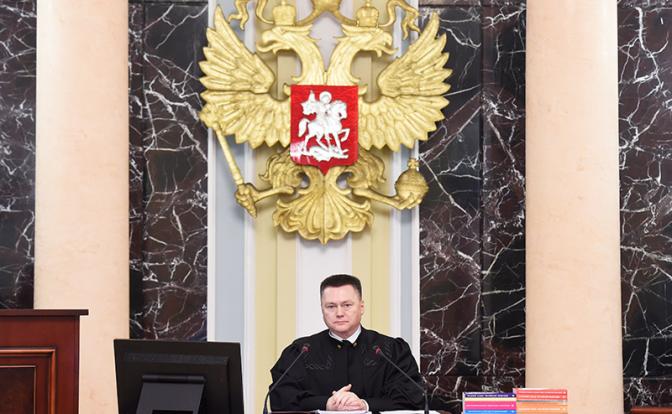 А судьи кто? Российское правосудие накануне грандиозной чистки