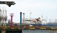 СВО – время возвращать госсобственность: Туапсинский порт перестал быть азербайджанским