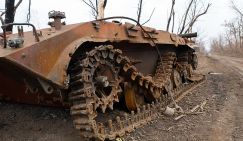 НАТО в шоке: Обнародованы потери западной бронетехники на Украине – это разгром