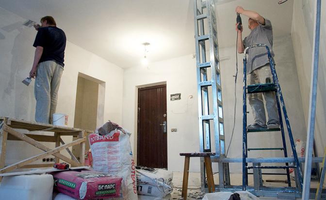 Эксперт: собственников жилья могут выселить за самовольную перепланировку