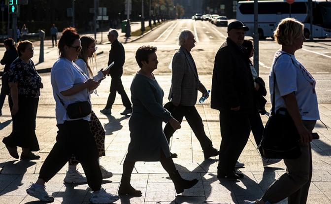 Озвучен неожиданный предвестник болезни Паркинсона