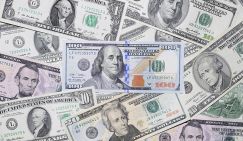 Пухнет ли Россия от долларов? Эксперт сказал, где их заждались