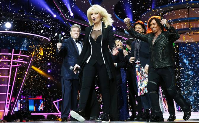 Шок от цифр: Бородин назвал гонорары артистов на Новый год плевком народу в лицо