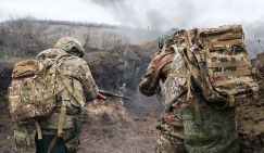 Битва за Гуляйполе: “Редкий бандеровец доживает на передке до середины дня” 