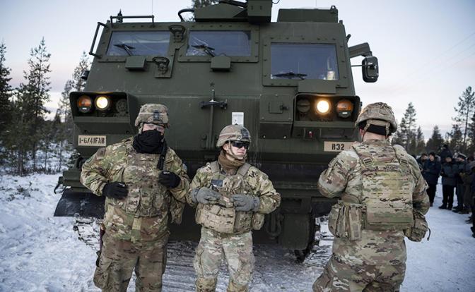 "Трампа Европа ненавидит, им наши деньги нужны": Что будет, когда Штаты покинут НАТО