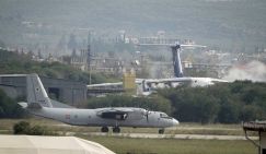 Бесславная годовщина: 12 месяцев наши базы Тартус и Хмеймим находятся в Сирии под прицелом автоматов джихадистов