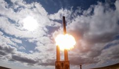 Чтоб боялись! Серийный «Орешник» стал российско-белорусским