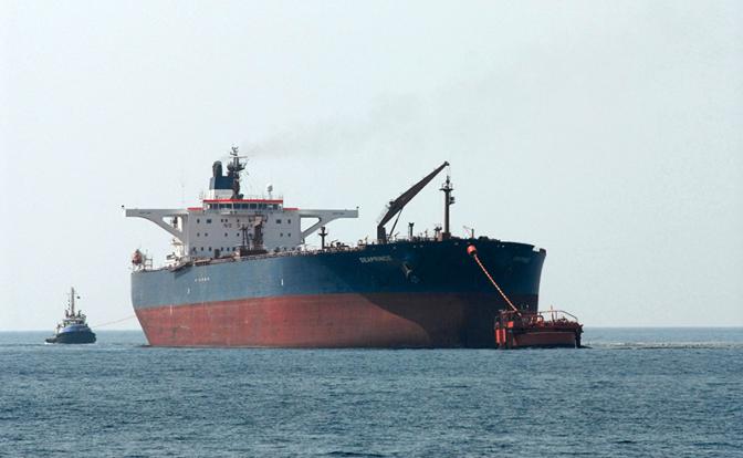 Vessel Protect: Диверсии на Черном море заставят Россию вплотную заняться Одессой