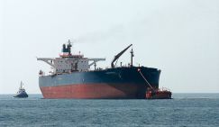 Vessel Protect: Диверсии на Черном море заставят Россию вплотную заняться Одессой