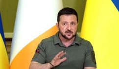 Зеленский заявил о готовности провести выборы на Украине в ближайшие месяцы