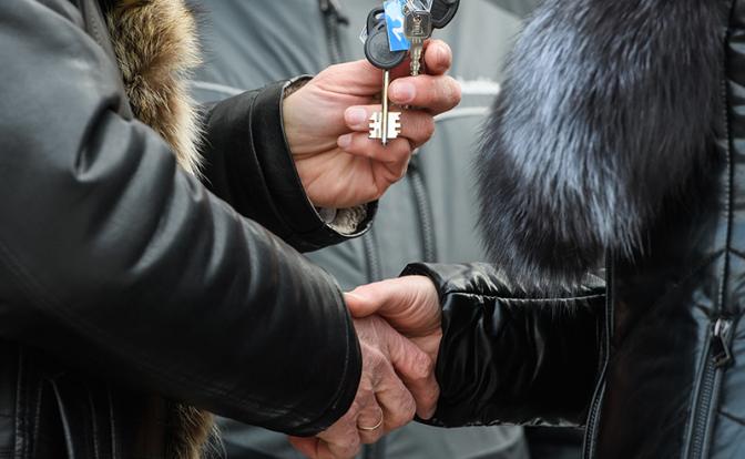 Покупатели требуют скидку «за риск»: эксперт об эффекте Долиной на рынке недвижимости