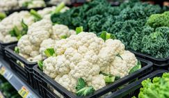 Назван простой овощ, который является суперфудом зимы