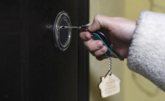 В РФ могут подключить МВД к сделкам с жильем