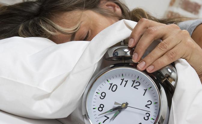 Сколько нужно спать часов, чтобы понизить риск ранней смерти