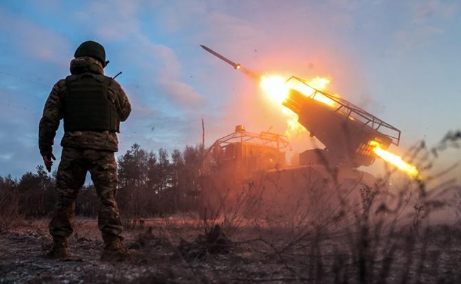 Сводки СВО,10 декабря, главное: Сырский теряет Северск, но убеждает всех, что это тактический план