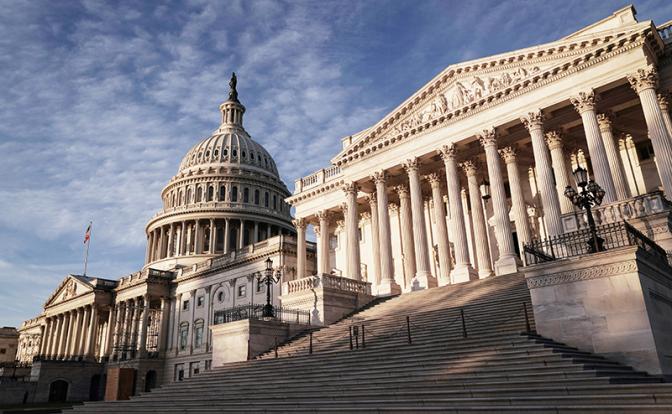 В Конгресс внесли законопроект о выходе США из НАТО