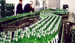 Пьем китайское. Как КНР вытеснила с рынка ведущих пивоваров планеты - немцев и чехов