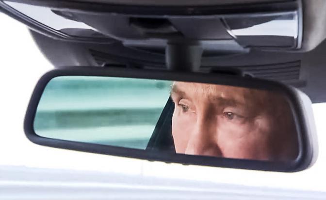 «Разведчик всегда держит в голове инструкцию»: «Тихие поездки» Путина наделали много шума. Сигнал послан