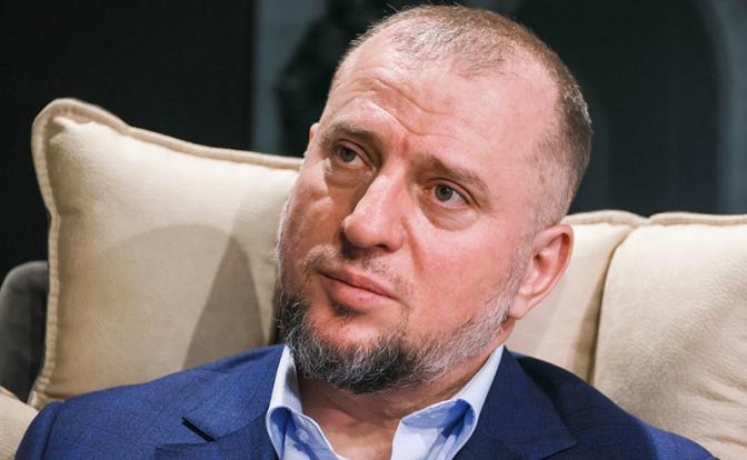 На фото: командир спецназа "Ахмат", заместитель начальника Главного военно-политического управления Минобороны РФ генерал-майор Апты Алаудинов
