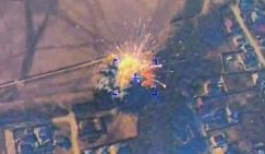 Ликвидация «котла» в Димитрове: «ФАБ попал по дому, где держался взвод. Такие кадры рвут нервы»