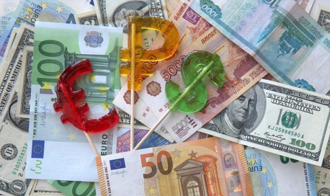 Новости ЦБ: доллар и евро резко подскочили в цене