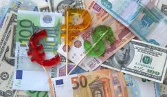 Новости ЦБ: доллар и евро резко подскочили в цене