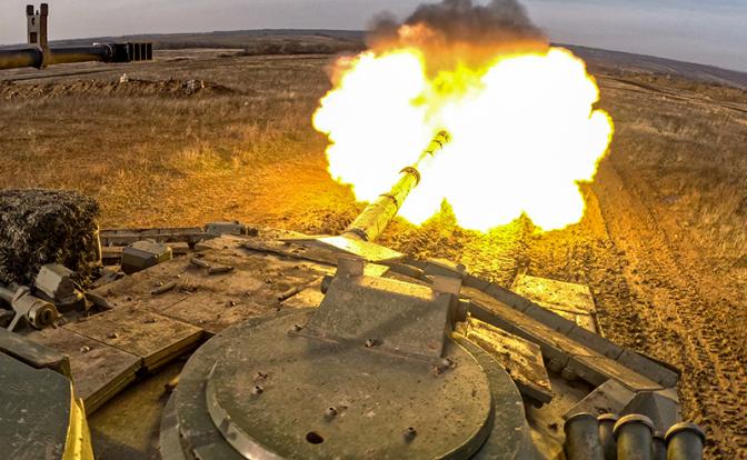 «Веролюбовский прорыв»: Группировка «Юг» нанесла ВСУ неожиданный удар в районе Константиновки