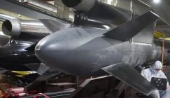 Дутая «Фламинго» - фейк, в отличие от смертельных русских дронов-истребителей