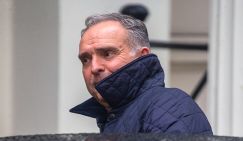 Марк Седвилл: С Калининградом надо поступать, как учил китаец Сунь-цзы