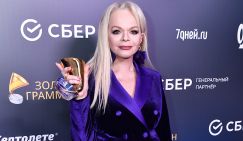 Дело Долиной: в суде изучили видеозапись сделки купли-продажи квартиры певицы