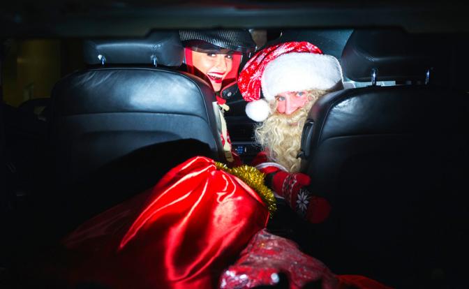 «Заканчиваются блудом»: Депутат призвал россиян отказаться от новогодних корпоративов