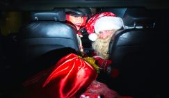 «Заканчиваются блудом»: Депутат призвал россиян отказаться от новогодних корпоративов